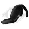DIEDERICHS 1214009 Panelling, mudguard
